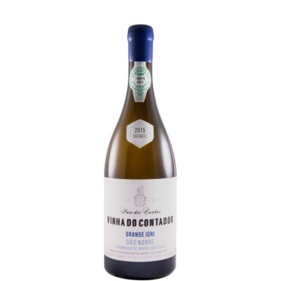 Vinha do Contador Branco
