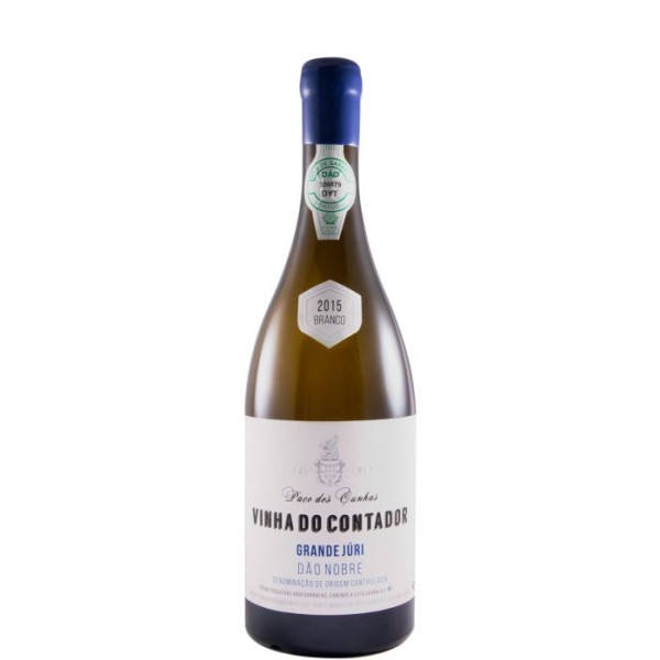 Vinha do Contador Branco