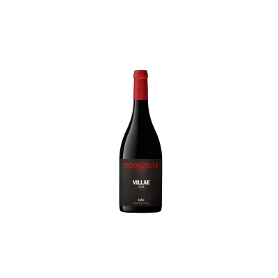 Taboadella Villae Tinto