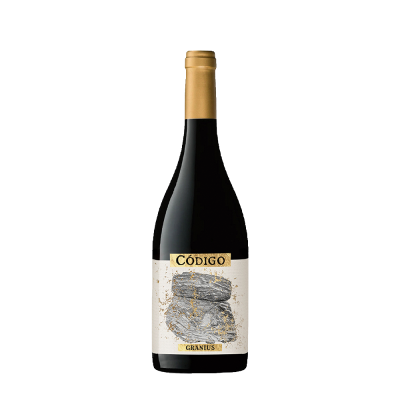 Codigo Granius/ Origem/