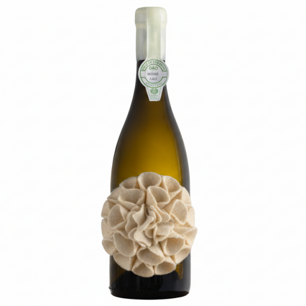 Defio Vinhas Velhas Branco