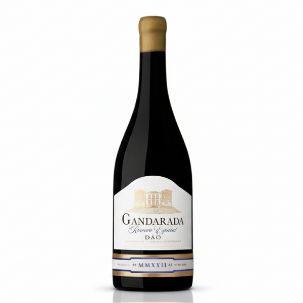 Gandarada Reserva Especial