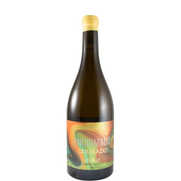 Ribeiro Santo Dourado Encruzado