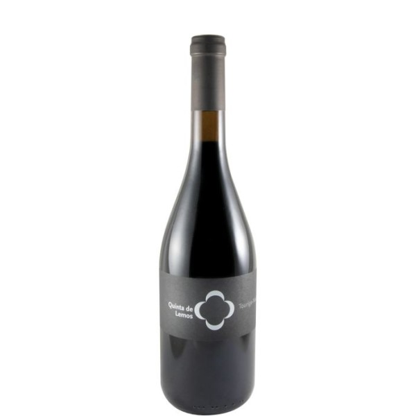 Quinta de Lemos Touriga Nacional 2012