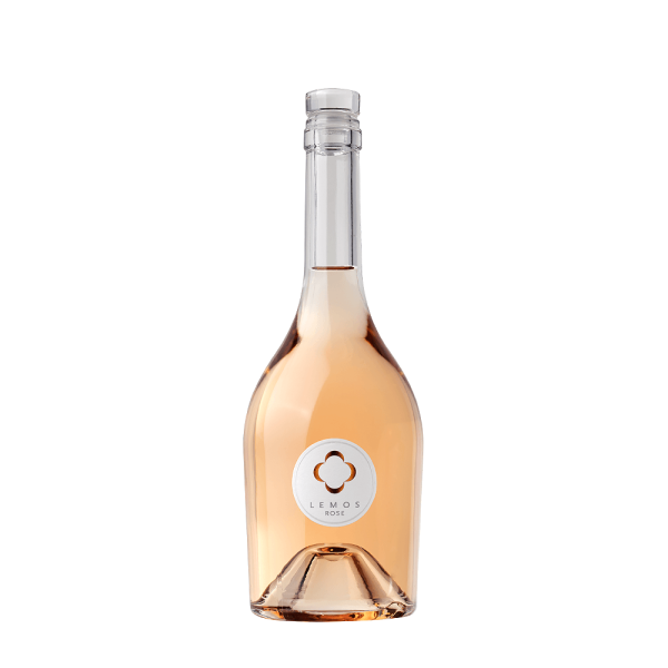 Quinta de Lemos Rosé