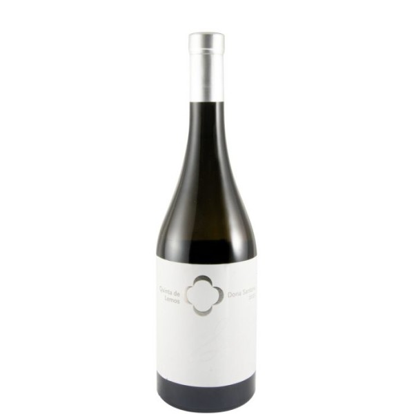Vinho Quinta de Lemos Dona Santana Branco
