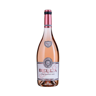 Bella Elegance Rosé
