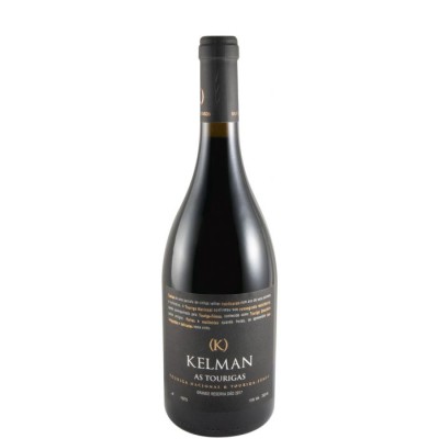 Kelman As Touriga Nacional...