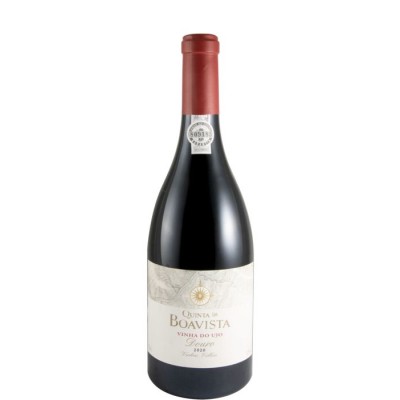 Vinho Quinta da Boavista...