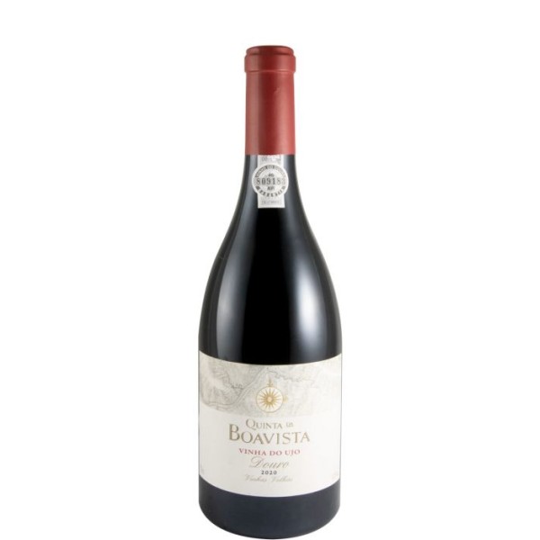 Vinho Quinta da Boavista Vinha do Ujo