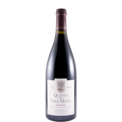 Quinta Vale Meão 2021