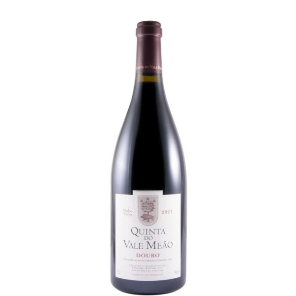 Quinta Vale Meão 2021