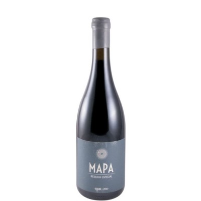 Vinho Mapa Reserva Especial...