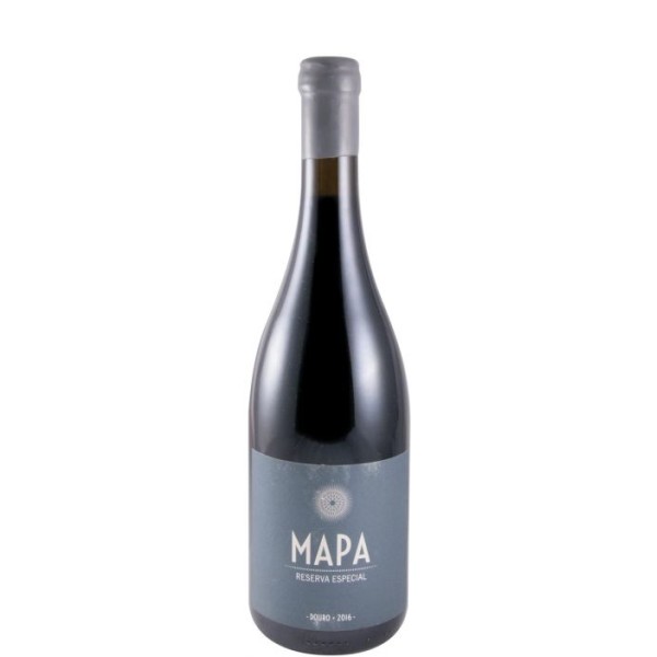 Vinho Mapa Reserva Especial Tinto