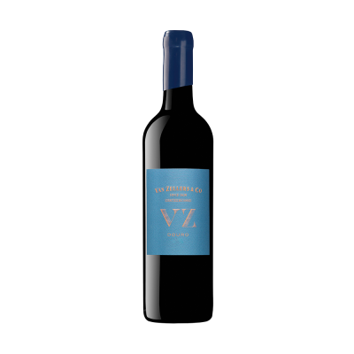 Vinho Van Zellers Tinto