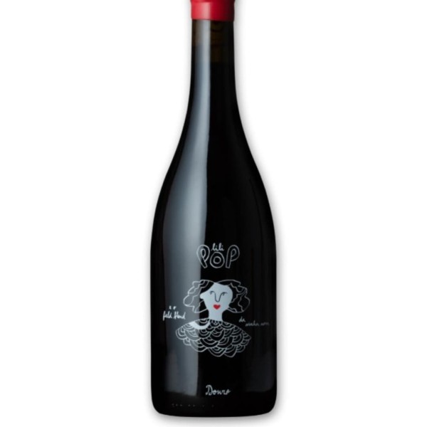 Vinho Lilipop Tinto Cão