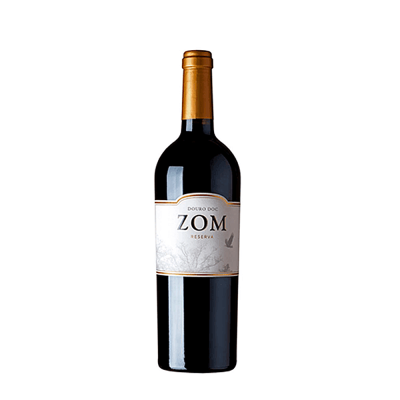 Vinho Tinto ZOM Reserva