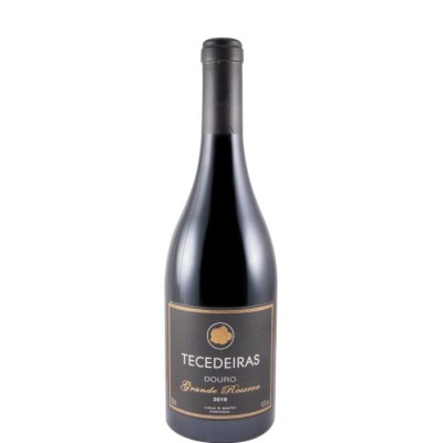 Vinho Tecedeiras Grande...