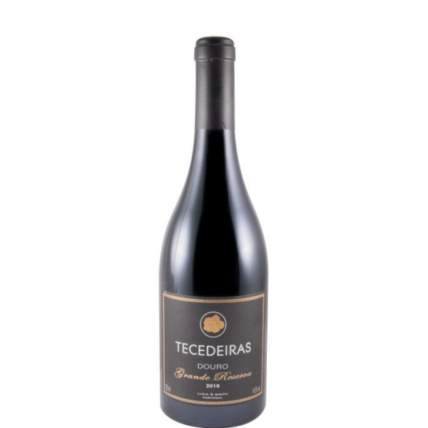 Vinho Tecedeiras Grande Reserva