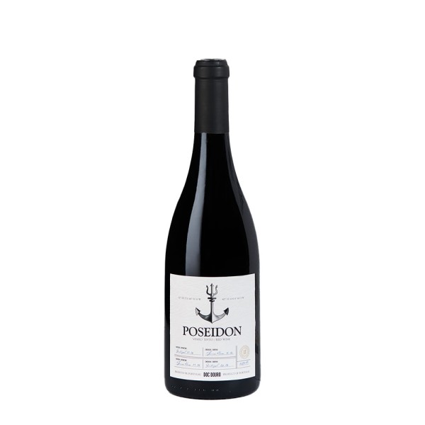 Vinho Poseidon