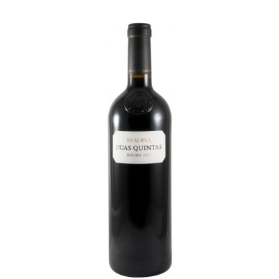 Vinho Duas Quintas Reserva...