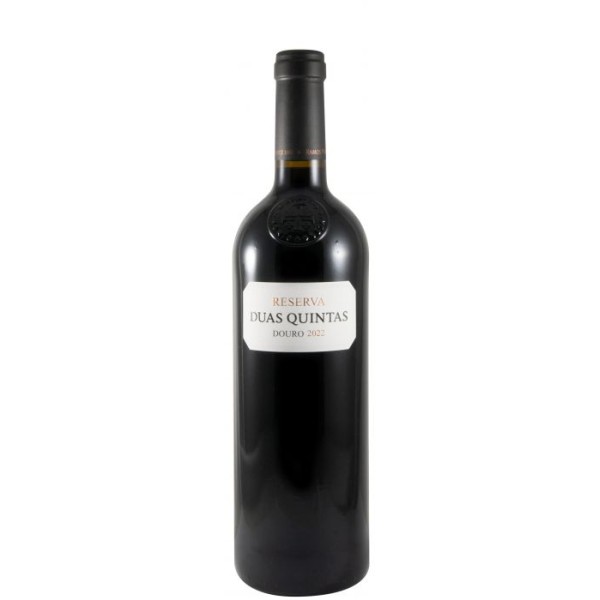 Vinho Duas Quintas Reserva Tinto