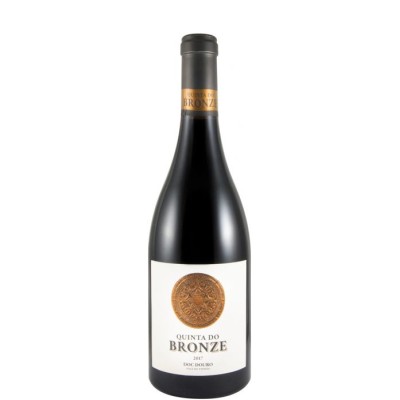 Vinho Quinta do Bronze