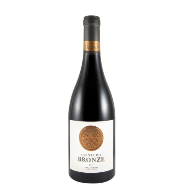 Vinho Quinta do Bronze