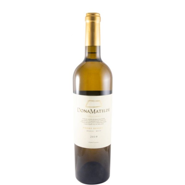 Vinho Dona Matilde Reserva Branco