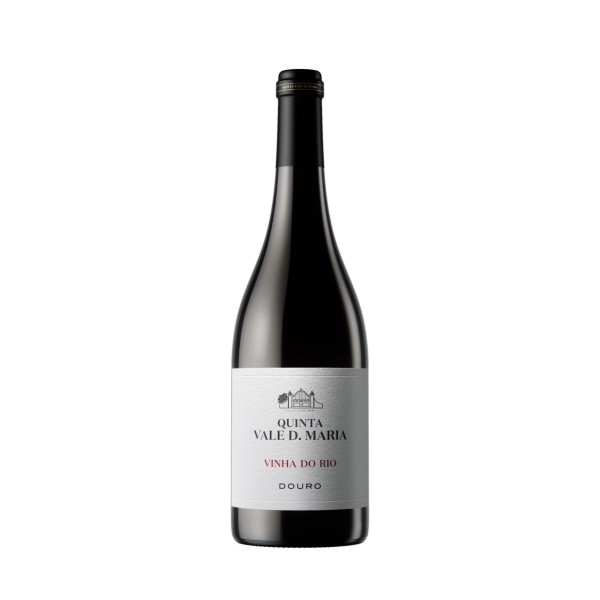 Vinho Quinta Vale D. Maria - Vinha do Rio