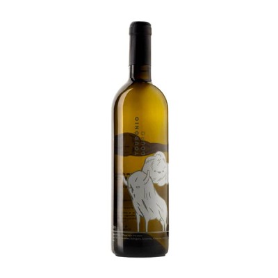 Vinho Tourónio Branco