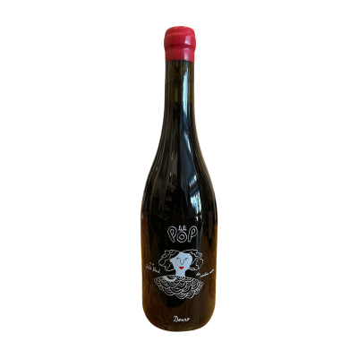 Vinho Lilipop Tinto Field...