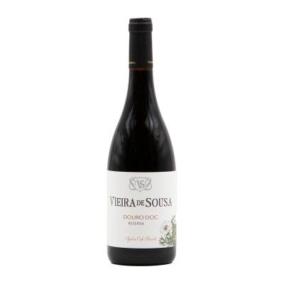 Vinho Vieira de Sousa Reserva