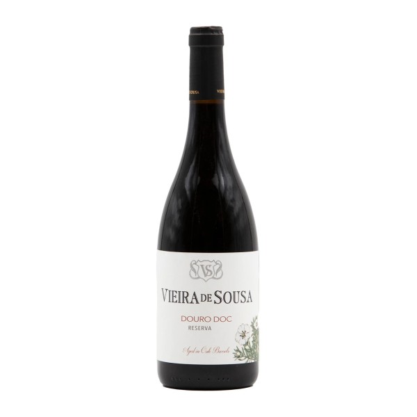 Vinho Vieira de Sousa Reserva