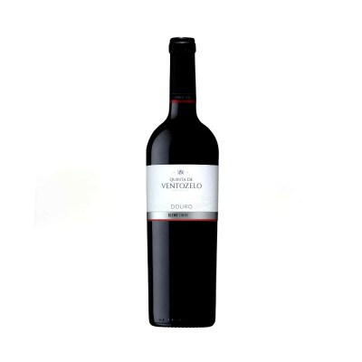 Vinho Quinta do Ventozelo...