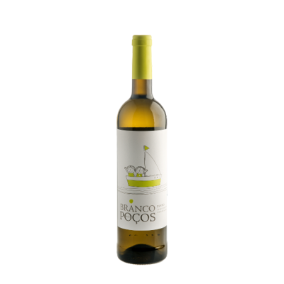 Vinho Quinta dos Poços...