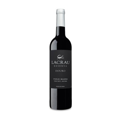 Vinho Lacrau Reserva Tinto