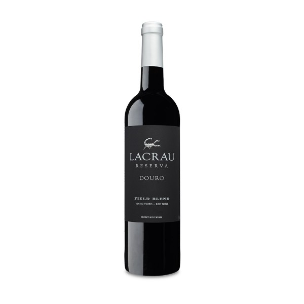Vinho Lacrau Reserva Tinto