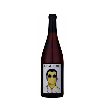 Vinho Conceito Legítimo