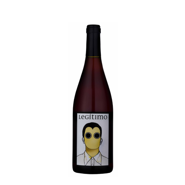 Vinho Conceito Legítimo