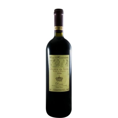 Vinho Quinta da Leda 2004