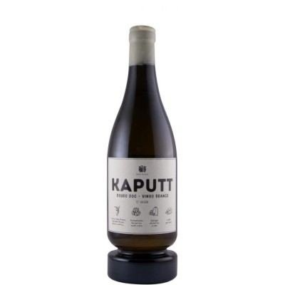 Vinho Kaputt Branco