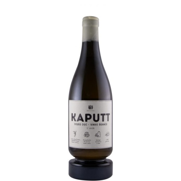 Vinho Kaputt Branco