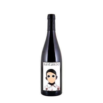 Vinho Conceito Bastardo