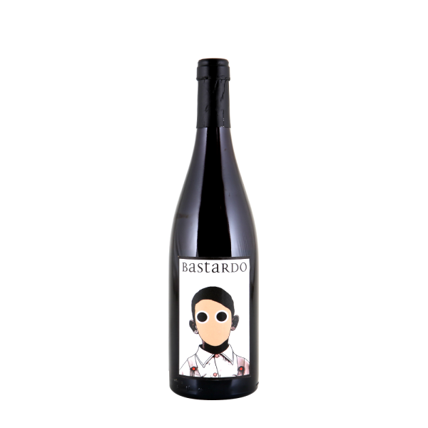 Vinho Conceito Bastardo