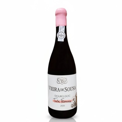 Vinho Vieira de Sousa Tinta...