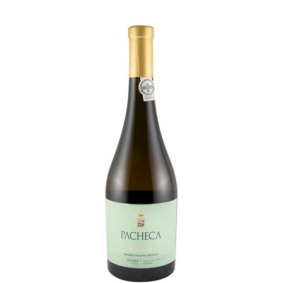 Vinho Pacheca Branco Grande...