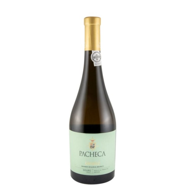 Vinho Pacheca Branco Grande Reserva