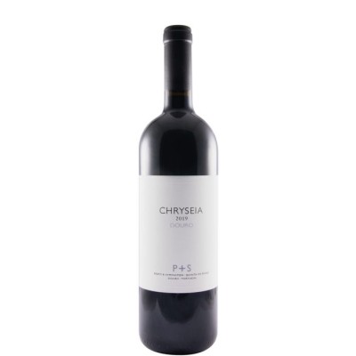 Vinho Chryseia Tinto 2019