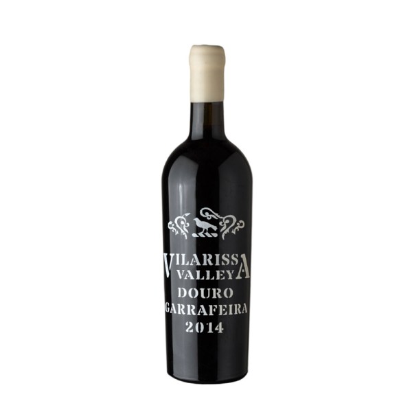 Vinho Vilarissa Valley Garrafeira